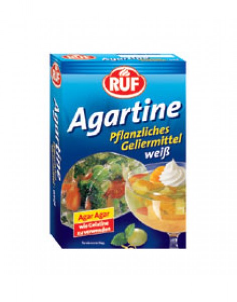 Ruf Agartine Geliermittel 30g | Backwaren | Lebensmittel | my-food-online