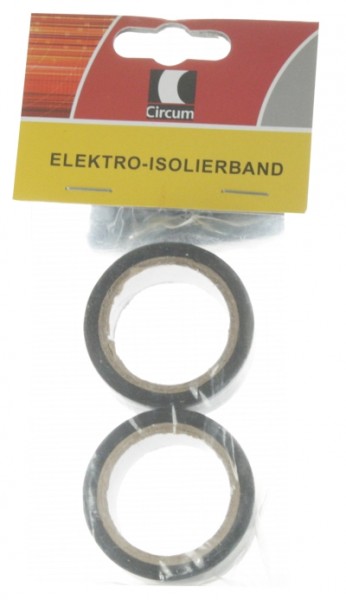 Isolierband-set