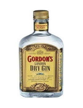 Gordon´s Dry Gin 37,5 %