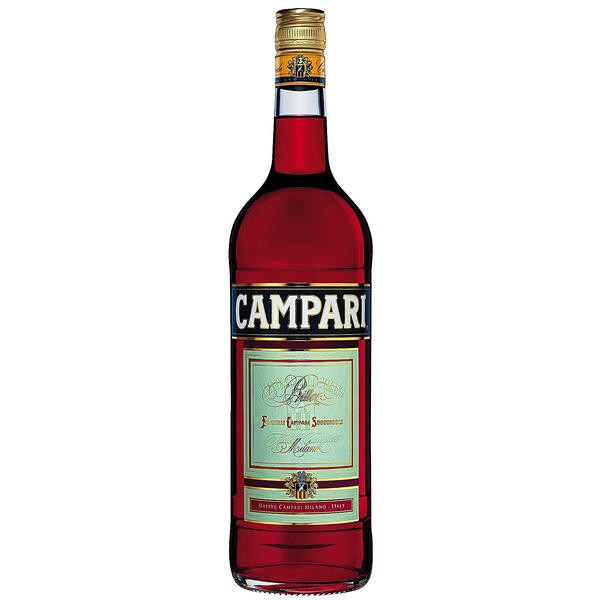 Campari Bitter 25% - 0,7 L