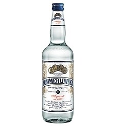 Bommerlunder Aquavit 38% Vol.