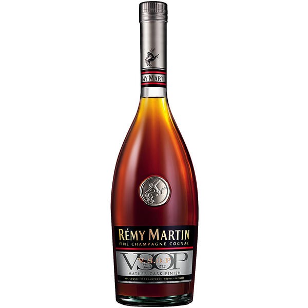 Remy Martin Cognac VSOP MCF 40% - 0,7 L