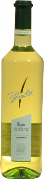 F-VDT Blanchet Blanc D. Blanc