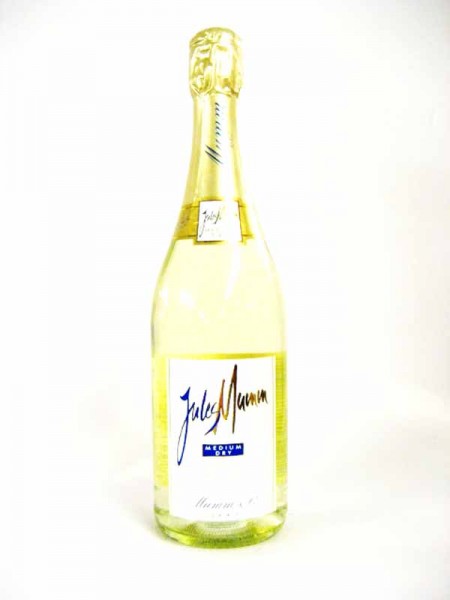 Jules Mumm Sekt Medium Dry