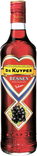 De Kuyper BESSEN JENEVER 20%VOL-0,7L