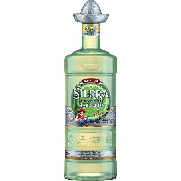 Sierra Magarita 15% - 0,7 L