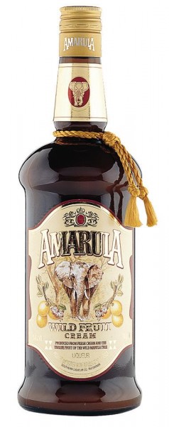 Amarula Fruit Likör Cream