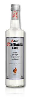 Nordhäuser KORN 32%VOL.-0,7L