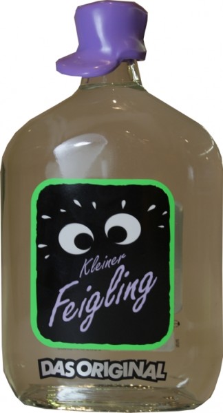 Kleiner Feigling 0,7L-Feigenlikör-20% vol. Spirituose