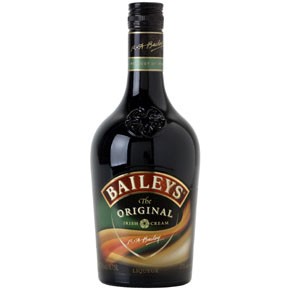 Baileys Irish Cream Likör