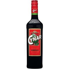 Cynar Bitter 16,5 % Vol.