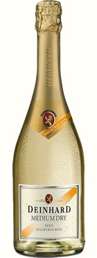 Deinhard Sekt Medium Dry