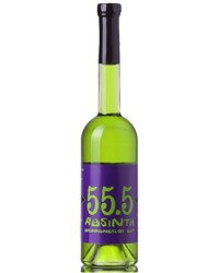 Absinth 55,5%